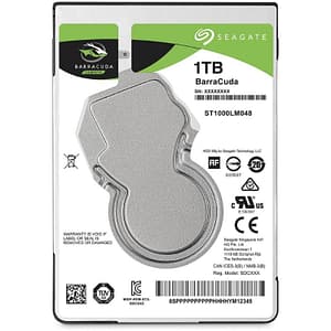 Seagate barracuda hdd 1tb (st1000lm048) – hard disk interno – 2.5 – sata 2