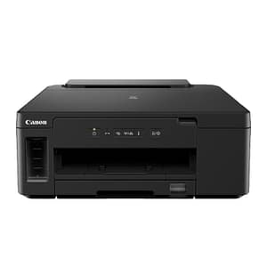 Canon pixma gm2050 stampante ink-jet b/n formato max a4 2.400×1.200 dpi colore nero