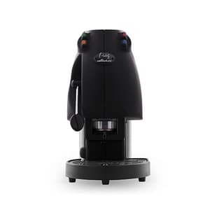Didiesse frog collection macchina da caffÈ cialde 44mm 650w 15 bar semi automatica nero soft