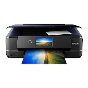 Epson stampante inkjet multifunzione expression photo xp-970 risoluzione 5760×1440 dpi a3 wi-fi