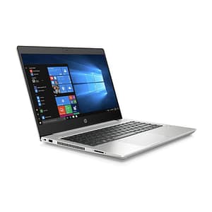 Hp probook 445 g7 14 amd ryzen 5 4500u 2.3ghz ram 8gb-ssd 256gb m.2 nvme-amd radeon-win 10 prof (2d272ea#abz)
