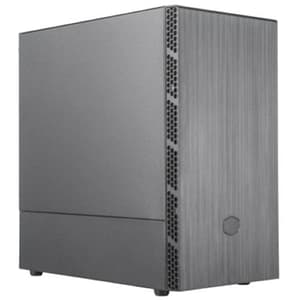 Cooler master masterbox mb400l tower micro atx mini-itx