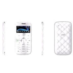 Glam`our petit dual sim italia white