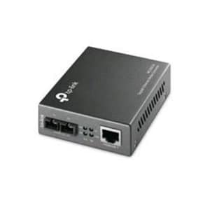 Tp-link convertitore gigabit ethernet media