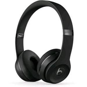 Beats solo3 cuffie wireless black