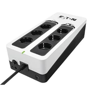 Eaton 3s 450d din gruppo di continuitÀ (ups) 450 va 270 w 6 presa(e) ac