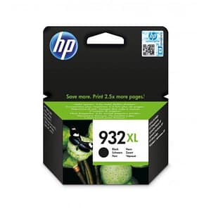 Hp cartuccia nero n 932xl