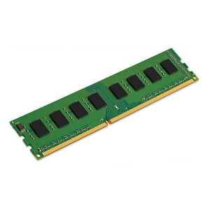 Kingston 8gb 1600mhz ddr3 non-ecc cl11 dimm
