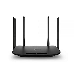 Tp-link archer vr300 modem router vdsl/adsl ac1200 dual band 2.4 ghz/5 ghz