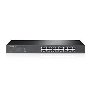 Tp-link tl-sf1024 switch 24 x 10/100 rj45