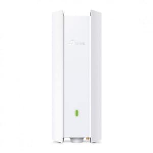 Tp-link eap610-outdoor punto accesso wlan 1201 mbit-s bianco supporto power over ethernet