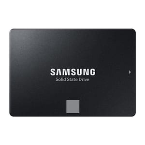 Samsung 870 evo solid state drive 2tb basic 2.5“