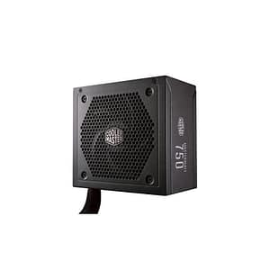 Cooler master masterwatt 750 alimentatore 750w atx