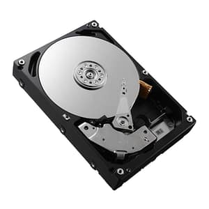 Dell 400-ajqd hdd interno hot plug 1.200gb interfaccia sas formato 2.5 10.000 rpm