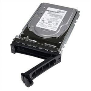 Dell 400-bift hdd hot swap 600gb formato 2.5 interfaccia sas 10.000 rpm