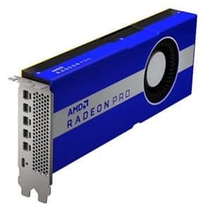 Dell radeon pro w5700 8gb gddr6