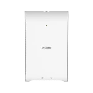 D-link dap-2622 access point wlan 1200 mbit/s wi-fi supporto power over ethernet poe bianco
