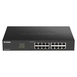 D-link dgs-1100-16v2 switch 16 porte gigabit smart managed