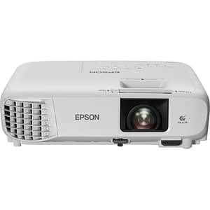 Epson eb-fh06 videoproiettore full hd 1080 3500 lumen tecnologia 3lcd