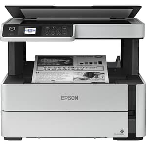 Epson ecotank et-m2170 ad inchiostro 39 ppm a4 wi-fi