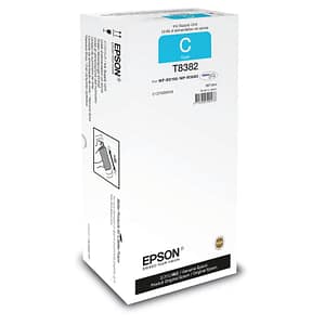 Epson t838240 ink ciano xl