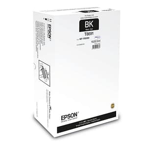 Epson t8691 xxl 75.000 pagine