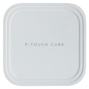 Brother p-touch cube pro etichettatrice bluetooth tze