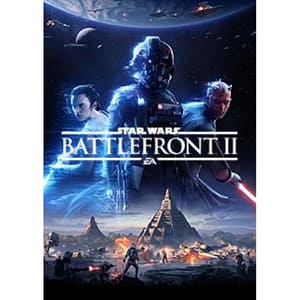 Electronic arts pc star wars battlefront ii (code in a box) digital download