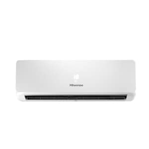 Hisense bioair condizionatore 9000 btu – inverter – gas r32 – smart wi-fi – classe a+