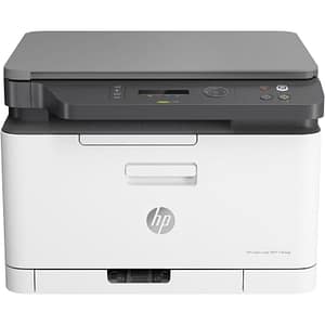 Hp color laser mfp 178nw stampante multifunzione laser a colori a4 wi-fi lan 20 ppm