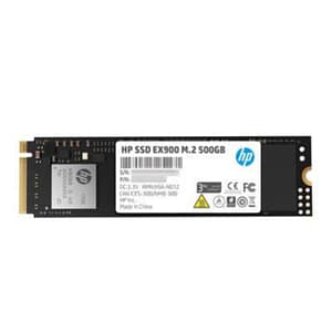 Hp 2yy44aa ssd 500gb interno m.2 pci express 3.0