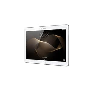 Huawei mediapad m2 10.0 10.1 64gb ram 3gb wi-fi + 4g lte android italia silver white