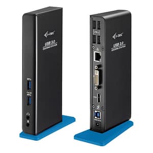 I-tec dual docking station usb 3.0 1xdvi 1xhdmi 2048×1152