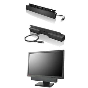 Lenovo 0a36190 usb soundbar
