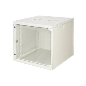 Link armadio 9 unita` da muro (a)490x (l)540 x profondita` 600 mm. colore grigio chiaro