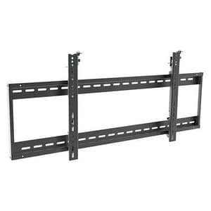 Link lkbr52 supporto da parete per tv a schermo piatto 70“ nero