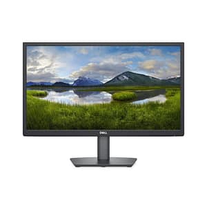 Dell dell-e2222h 21.5 led full hd 60hz 250 cd/mq 3000:1 5 ms vga displayport 1920 x 1080