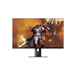Xiaomi bhr5039gl 27 led ips 2k qhd gaming 1ms 165hz 16:9 1000: 1 adaptive-sync low blue light displayport hdmi usb 3.0 black