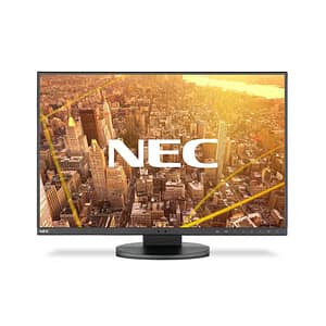 Nec multisync ea241wu 24 wuxga monitor pc