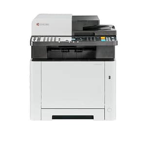 Kyocera ecosys ma2100cfx stampante multifunzione laser a colori a4 21ppm 1200 x 1200 dpi