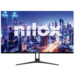 Nilox nxm22fhd01 21.5 led tn full hd 16:9 60hz 5ms hdmi vga nero