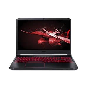 Acer nitro 7 an715-51-785u 15.6 i7-9750h 2.6ghz ram 16gb-hdd 1.000gb + ssd 256gb-geforce gtx 1660ti 6gb-win 10 home (nh.q5het.002)