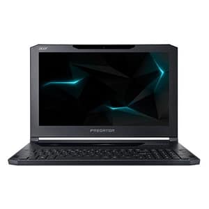 Acer pt715-51-7204 15.6 i7-7700hq 2.8ghz ram 16gb-ssd 256gb + ssd 256gb-geforce gtx 1060 6gb-win 10 home italia silver (nh.q2ket.006)