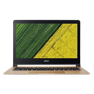 Acer sf713-51-m8e4 13.3 i5 1.2ghz ram 8gb-ssd 256gb-win 10 home italia nero/gold (nx.gn2et.001)