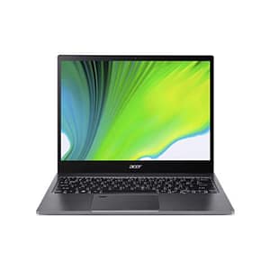 Acer spin 5 sp513-54n-70pd 13.5 touch screen i7-1065g7 1.3ghz ram 8gb-hdd 1.000gb-win 10 home black (nx.hquet.006)