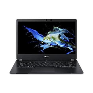 Acer travelmate p6 p614-51t-g2-5100 14 touch screen i5-10210u 1.6ghz ra8m gb-ssd 512gb-win 10 prof (nx.vmret.001)
