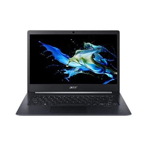 Acer travelmate tmx514-51-740g 14 i7-8565u 1.8ghz ram 8gb-ssd 512gb-win 10 prof black (nx.vj7et.018)