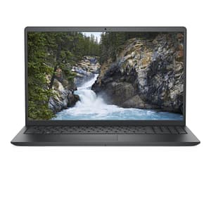 Dell vostro 3510 15.6 i3-1115g4 4.1ghz ram 8gb-ssd 256gb m.2 nvme-win 10 home black (mygdr)