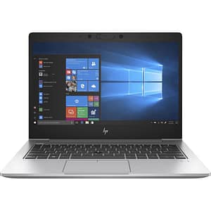 Hp elitebook 735 g6 13.3 amd ryzen 5 3500u 2.1ghz ram 8gb-ssd 256gb m.2 nvme-amd radeon vega 8-win 10 prof (7kn29ea#abz)