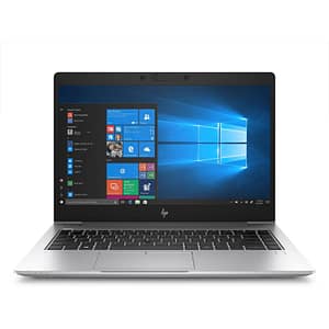 Hp elitebook 745 g6 14 amd ryzen 7 2.3ghz ram 8gb-ssd 512gb m.2 nvme- amd radeon rx vega 10-win 10 prof (7kp22ea#abz)